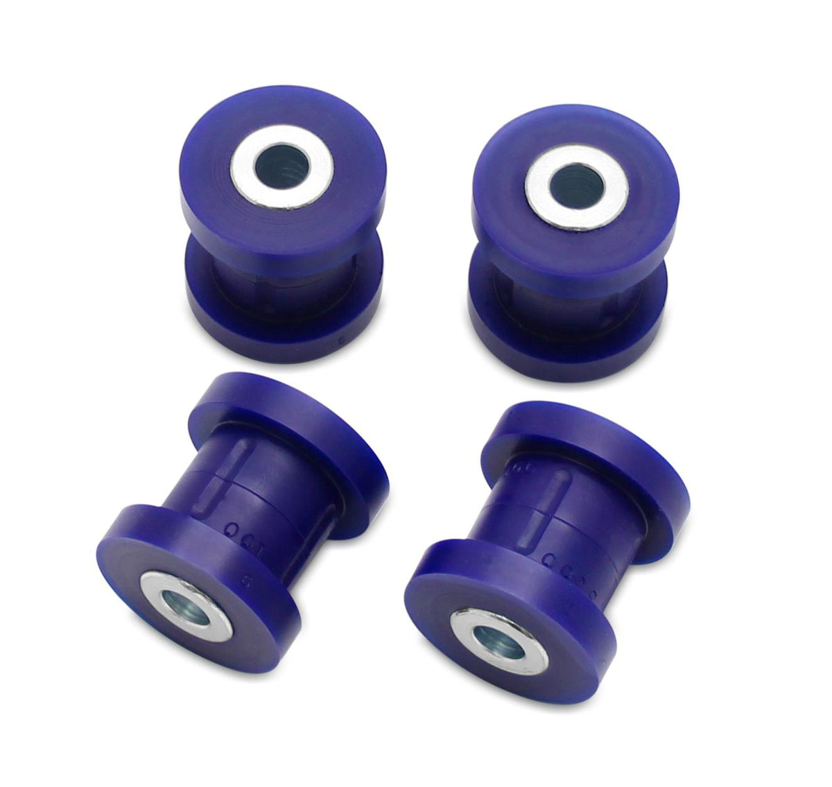 SuperPro Control Arm Bush Kit (2006-2014 B9 Tribeca, Tribeca) - SPF5177K