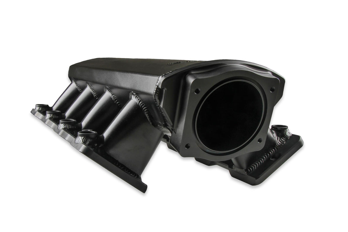 Holley Sniper Hi-Ram Fabricated Intake Manifold - 820102-1