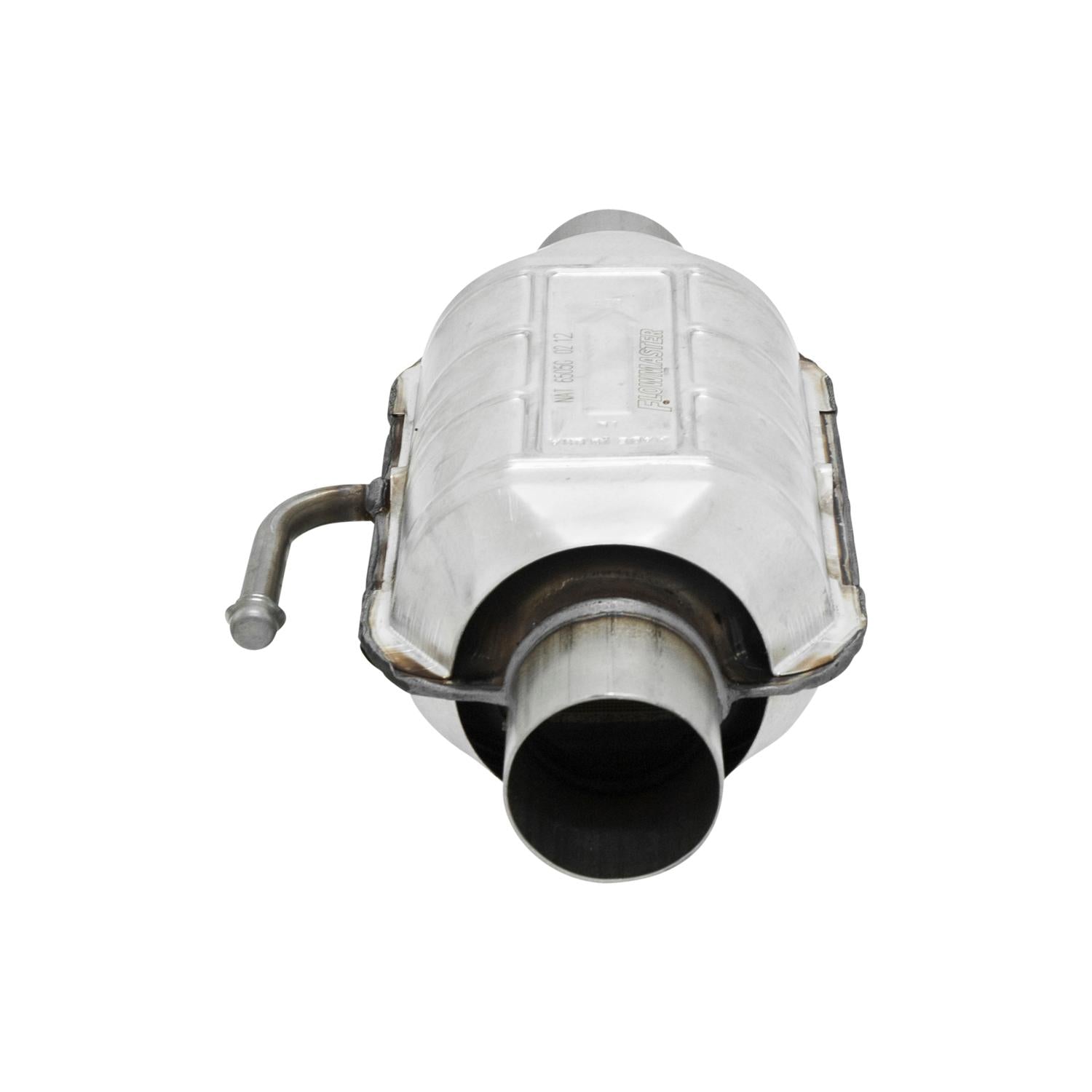 Flowmaster Cat. Univ 225 Srs. E.D. 2.25"  - 2250224
