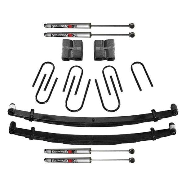 Skyjacker 6In. Cummins Diesel Kit - D600CDK-M