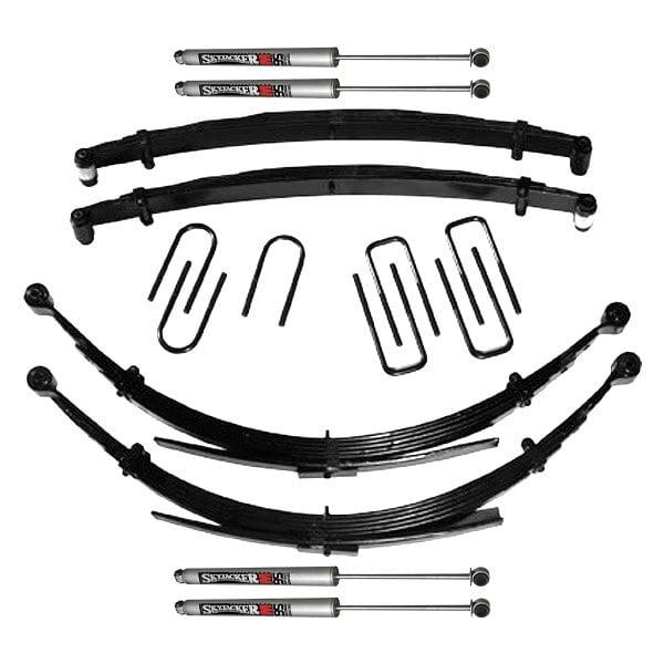 Skyjacker 5-6In. Sys 74.5-93 Dge 1 Ton - D600CKS-M