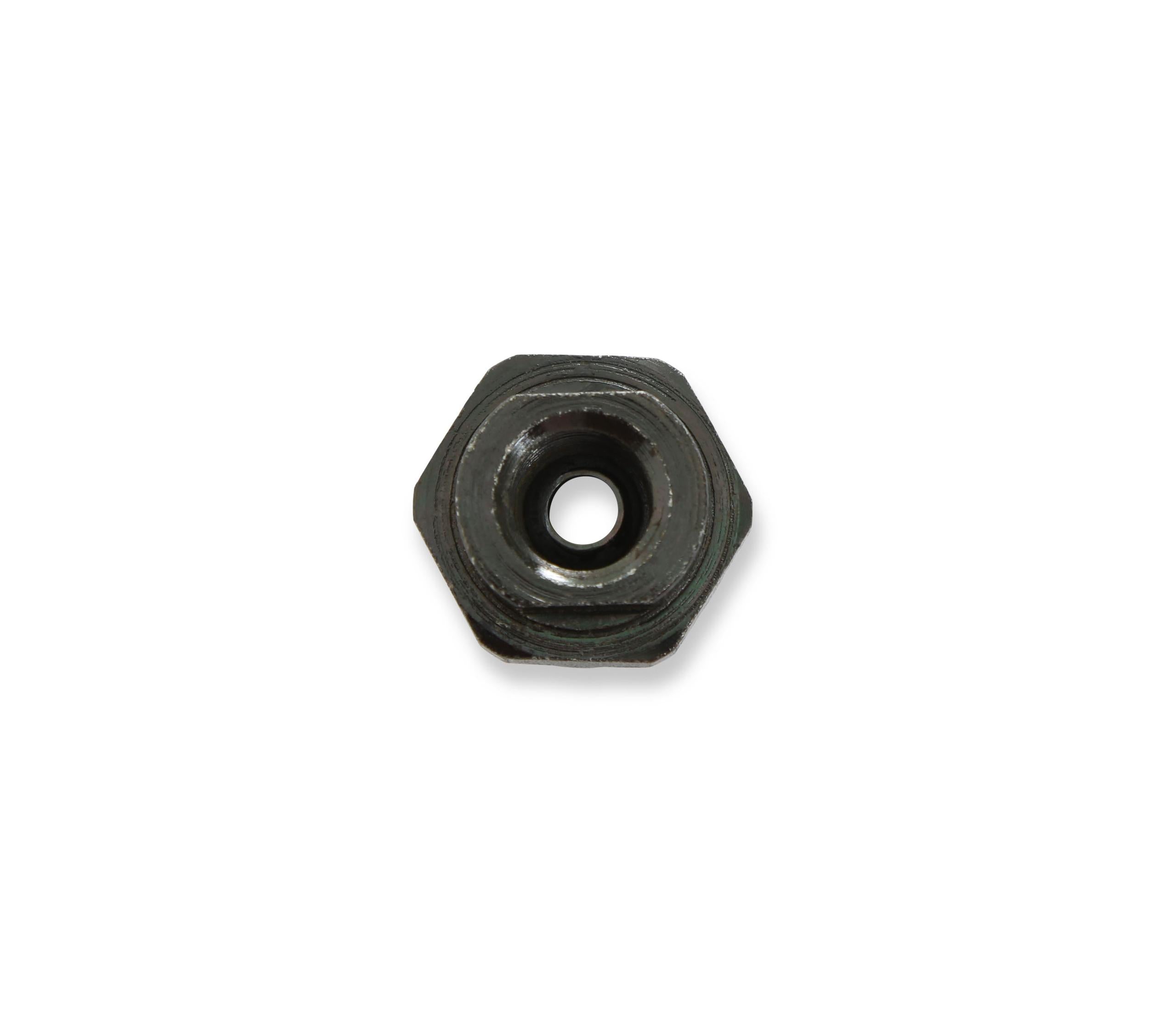 Holley Inverted Flare Fitting.  - 26-27