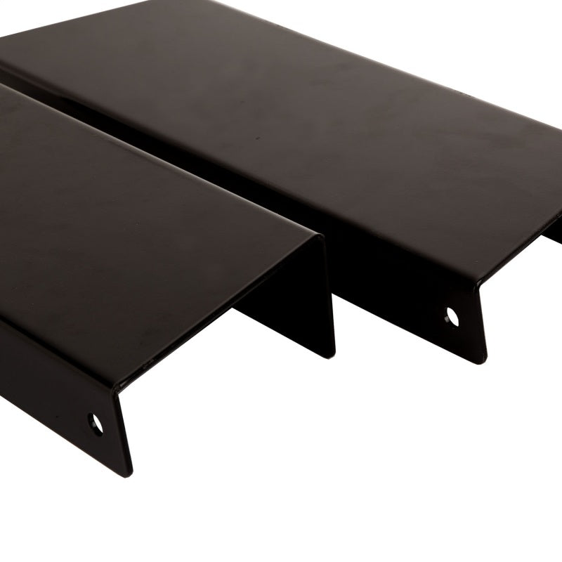 Rugged Ridge Door Accessories-Omix (1972-2018 Jeep Fitment) - 12107.14