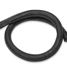 Holley F6 Split Wire Loom - 1 Inch.  - 573-110