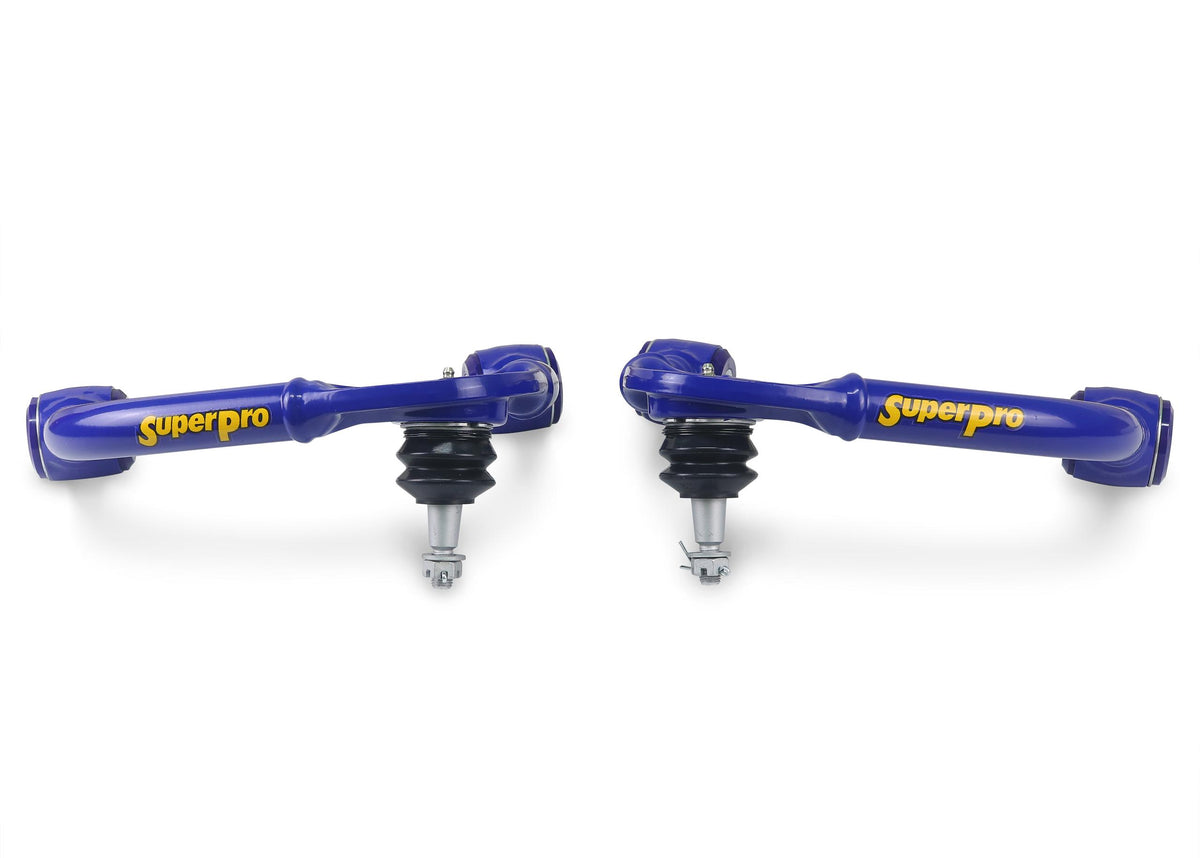 SuperPro Caster/Camber Offset FUCA (2004-2020 Expedition, F-150, Mark LT, Navigator) - TRC6670