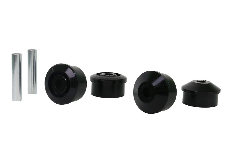 Whiteline Performance Rear Beam Axle Front Bushing 04-09 Suzuki Whiteline (2004-2011 Swift+, Aveo, G3) - W63458