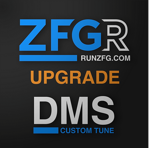 ZFG Racing DMS Upgrade (2020-2024 Explorer ST 3.0L) - ZFG-RBF-001