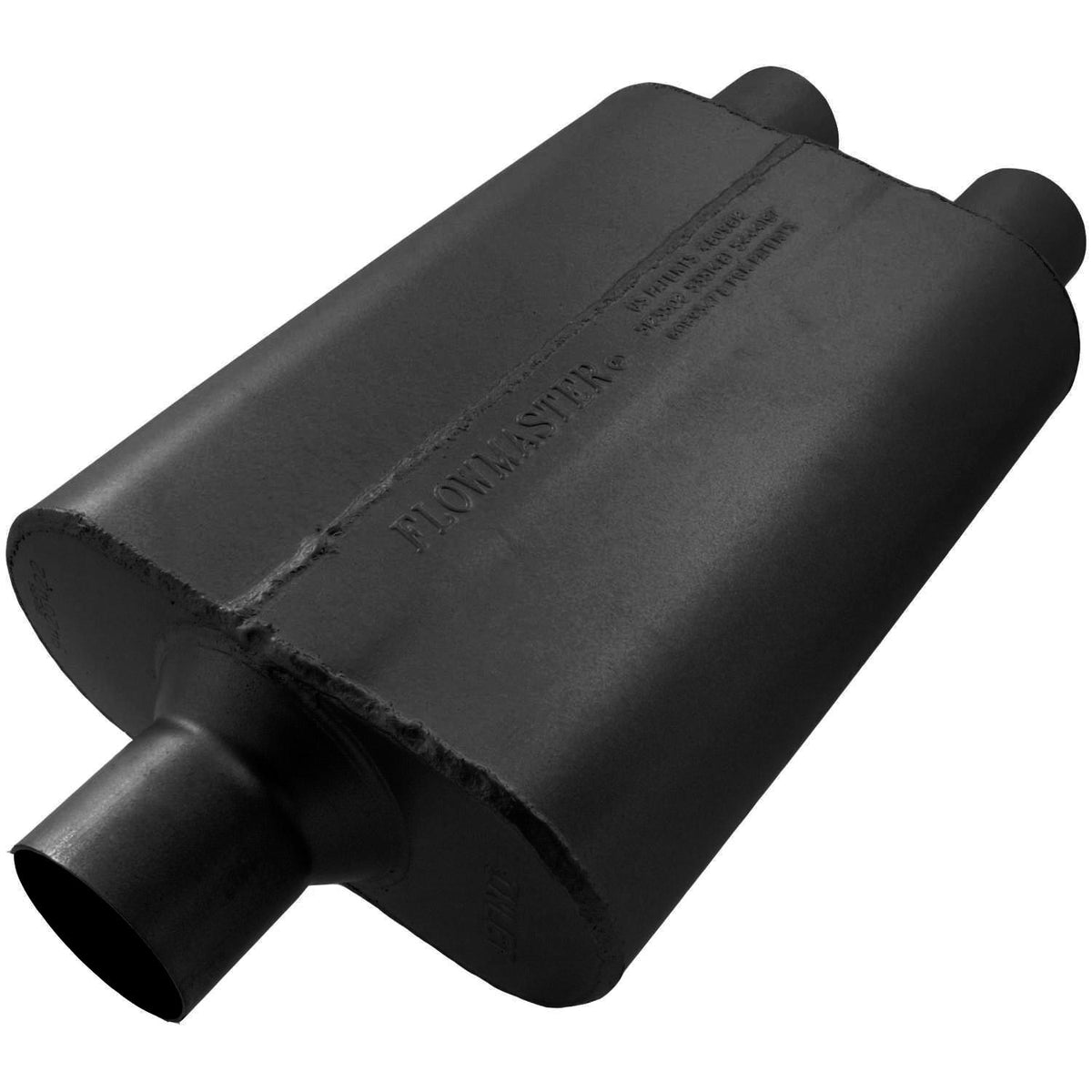 Flowmaster 40 Series™ Delta Flow Muffler - 9425422