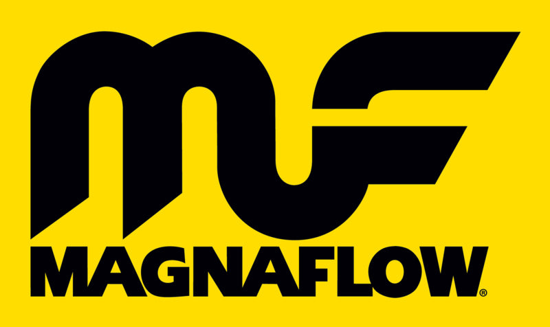 Magnaflow Direct-Fit Catalytic Converter - 21-521