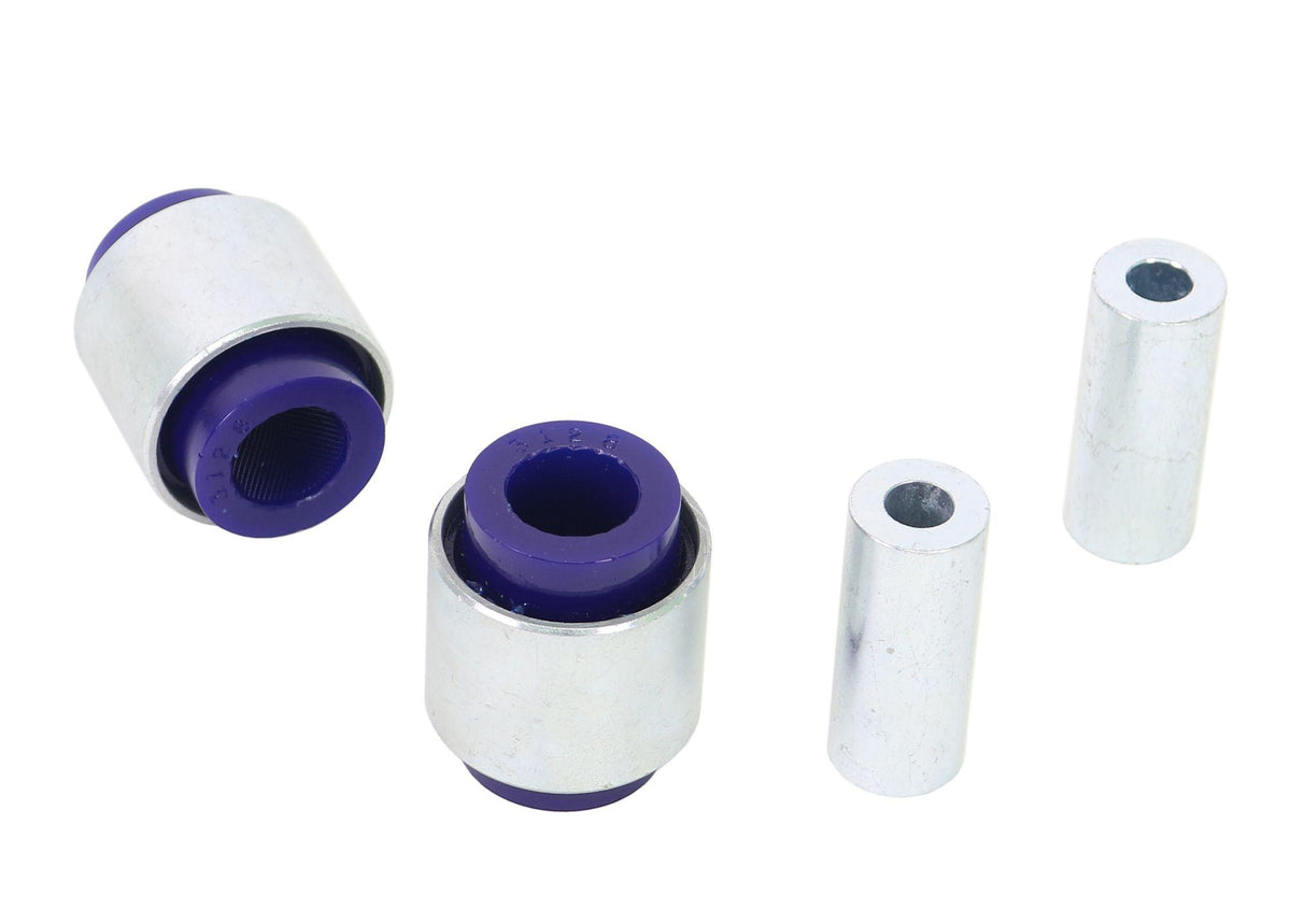 SuperPro Audi VW Lwr Ctrl Arm Kit Std - SPF3128K