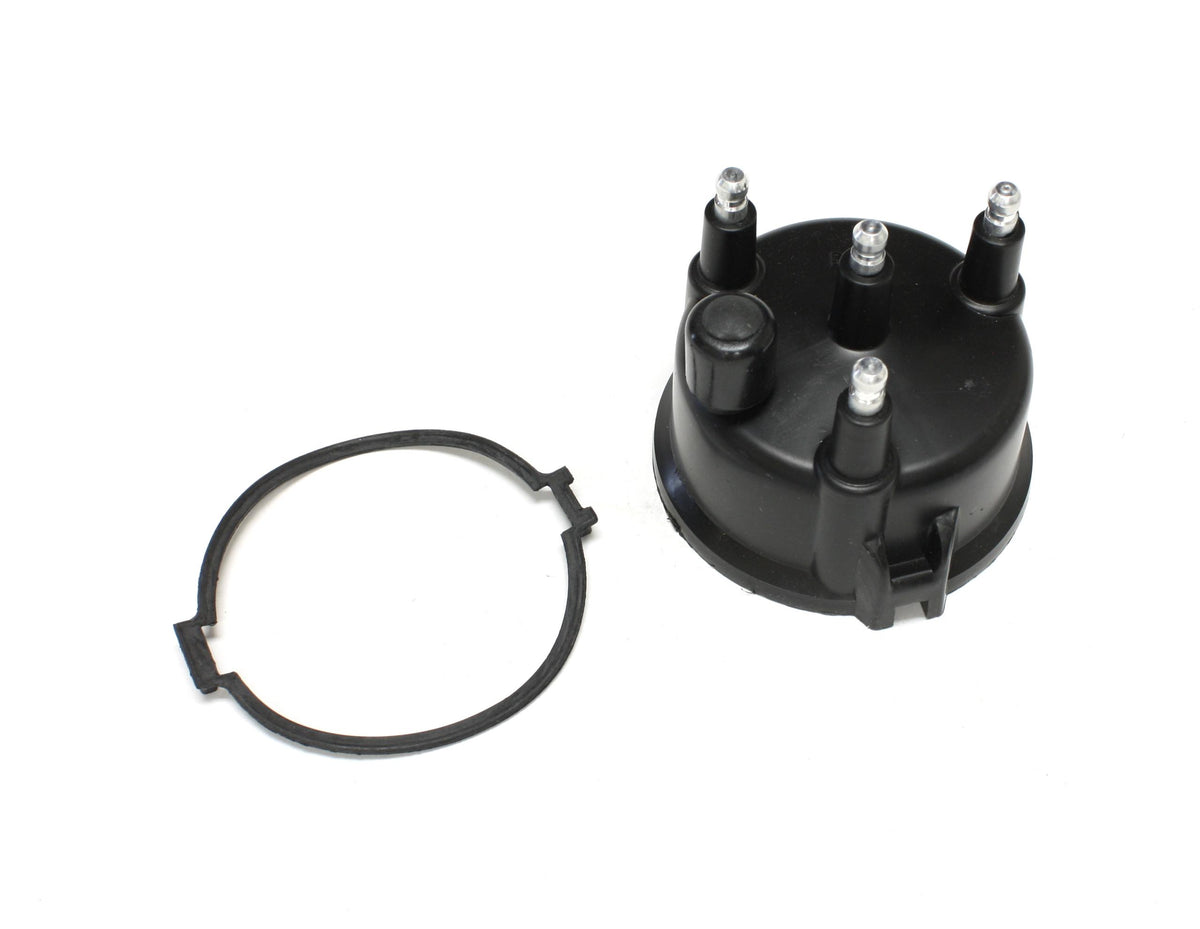 Pertronix 022-1301 Cap Kit For Pertronix Industrial Electronic Distributor - 022-1301