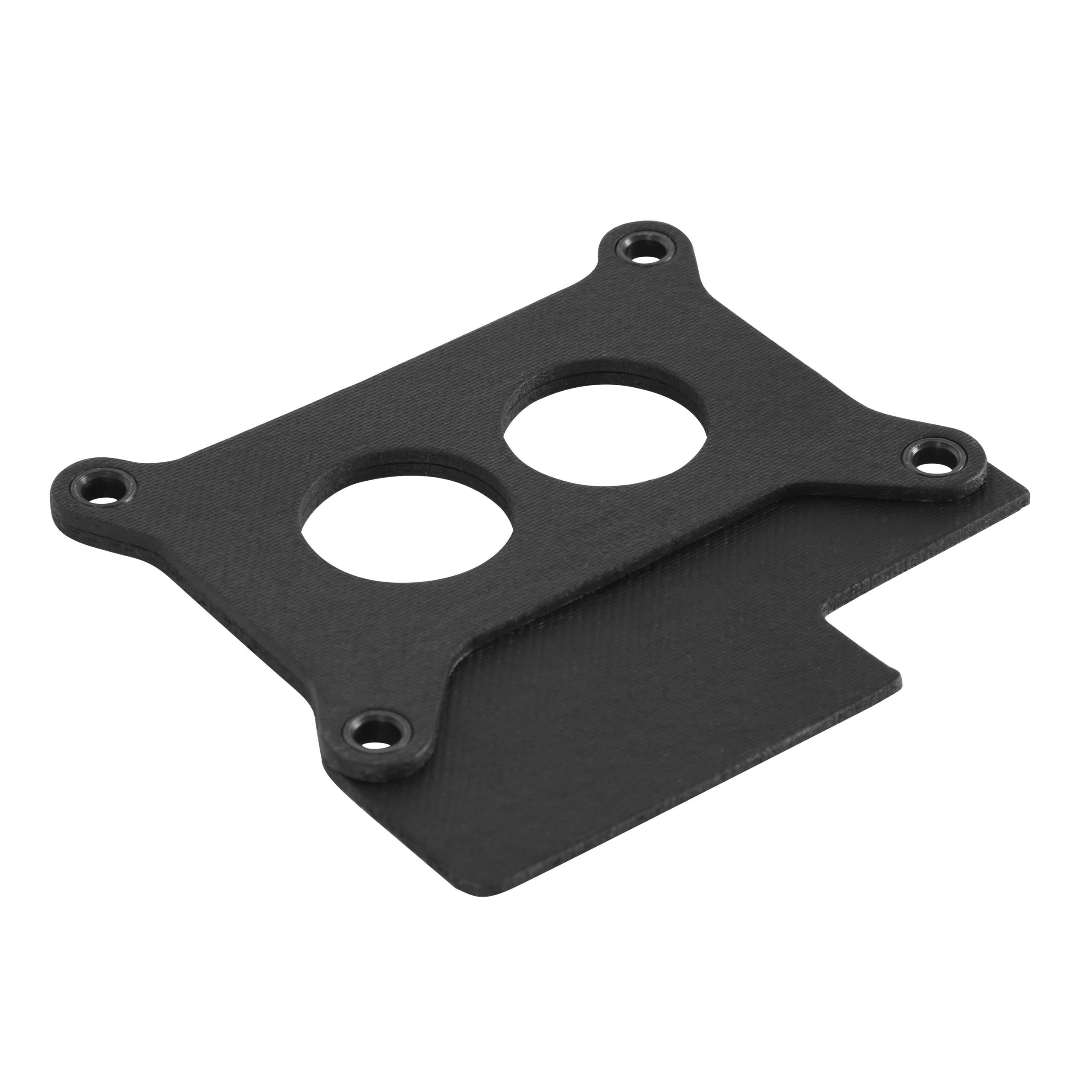 Holley Base Gasket w/ Studs.  - 108-52