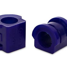 SuperPro Sway Bar Mount Bushing - 22mm Bar