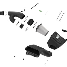 aFe Quantum Cold Air Intake System - Pro DRY S Filter (2015-2025 Ford F-150 2.7L & 3.5L / Raptor 3.5L) - 53-10033D