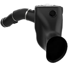 AFE Momentum HD Cold Air Intake System w/ Pro 10R Media (2003-2007 F-250 Super Duty, F-350 Super Duty, F-450 Super Duty, F-550 Super Duty) - 50-73003