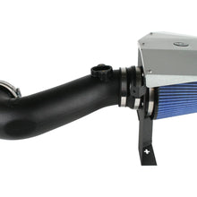 AFE Magnum FORCE Stage-2 Cold Air Intake System w/ Pro 5R Media (2006-2009 550i, 650i, 650i) - 54-11142