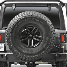 Rugged Ridge Tire Cover 27-29In - 11652.01
