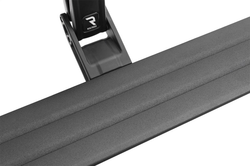 AMP Research Powerstep Vision 2021-2025 Ford F-150 Crew Cab - 96152-01A