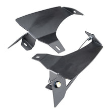 Rugged Ridge Chop Brackets Front Fender; 18-21 Jeep Wrangler &Amp; Gladiator Jl/Jt Non-Rubicon - 11640.91
