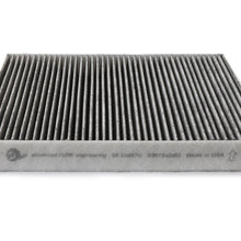 AFE Carbon Cabin Air Filter (2022-2024 Tundra , Sequoia , Tacoma) - 35-10037C
