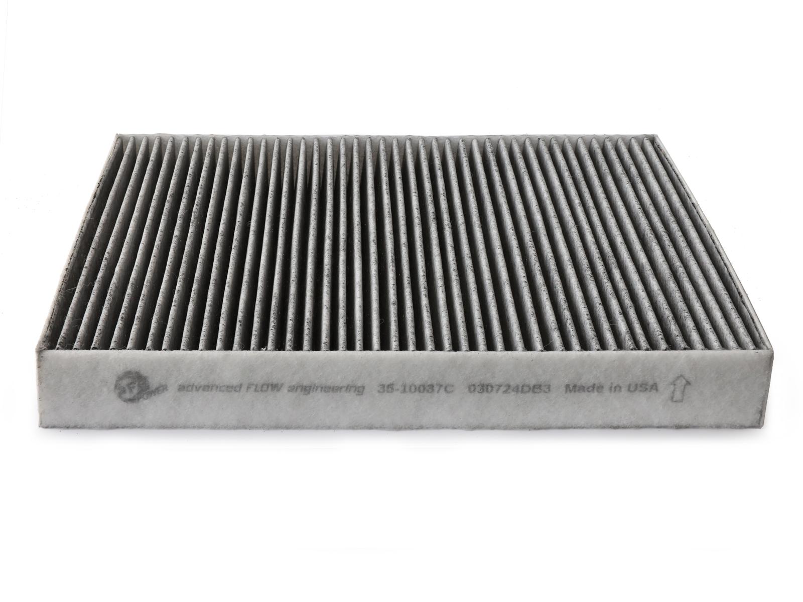 AFE Carbon Cabin Air Filter (2022-2024 Tundra , Sequoia , Tacoma) - 35-10037C