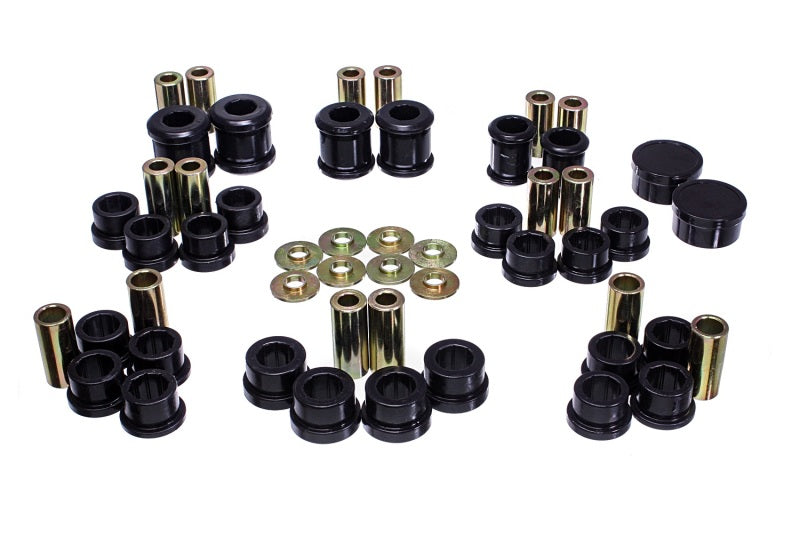 ENERGY SUSPENSION Control Arm Bushing (2016-2016 MX-5 Miata) - 11.3112G