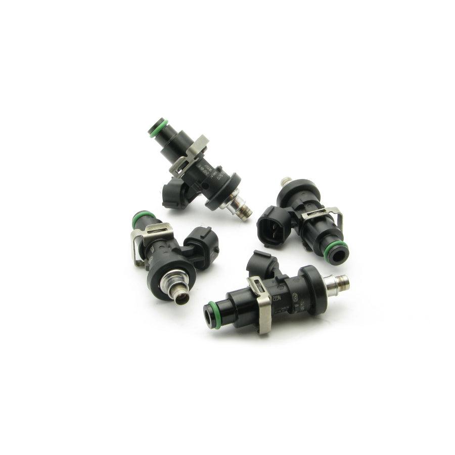 DeatschWerks Matched set of 4 injectors 2200cc/min (2000-2005 S2000) - 16S-02-2200-4