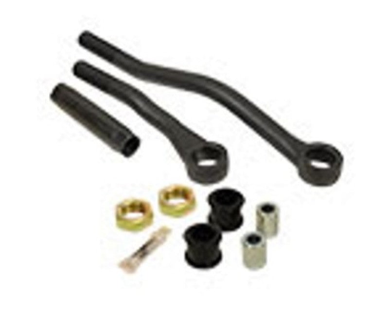 BD Diesel Track Bar Kit (2014-2022 RAM 4WD 2500 / 3500 2013-2022) - 1032018