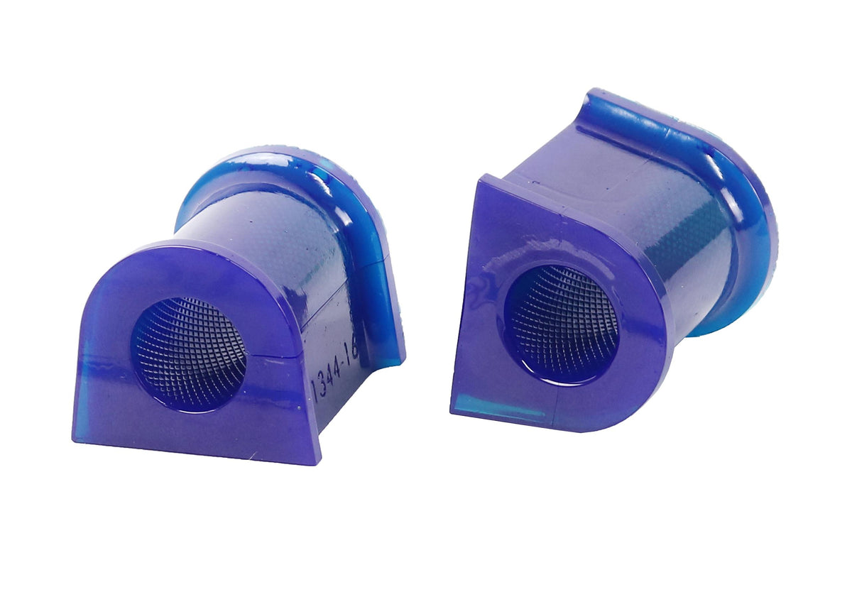 SuperPro Suspension Stabilizer Bar Bushing Kit - SPF1344-16K