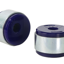 SuperPro Offset Rear Lower Control Arm Bushing Kit