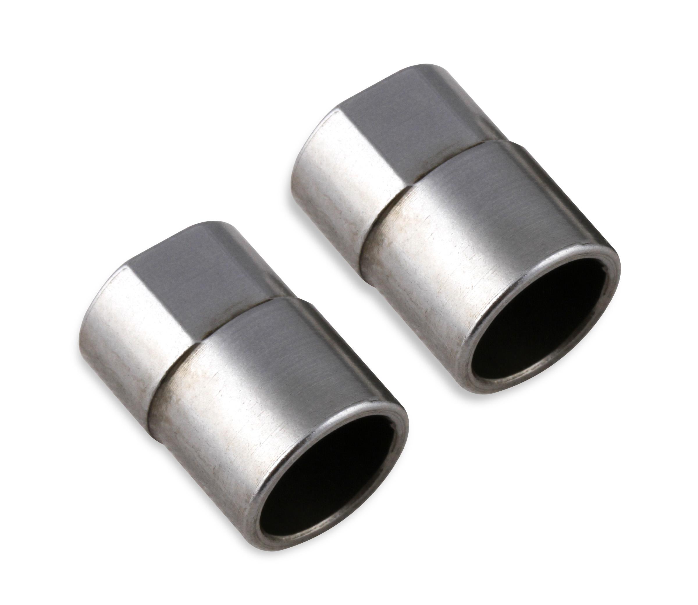 Quicktime RM-142 Offset Dowel Pins For Ford Mod Engine .021 Offst