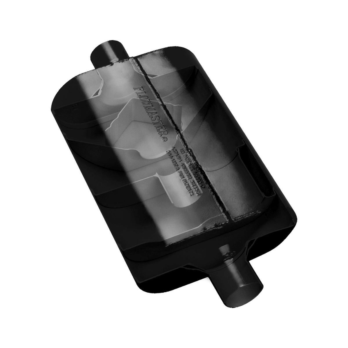 Flowmaster 60 Series™ Delta Flow Muffler - 952460