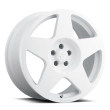 fifteen52 18x8.5 (5x112TARMAC Wheel, 6.5 BS in RALLY WHITE (GLOSS WHITE) - TARRW-88551+45