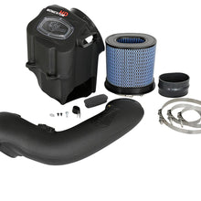 AFE Momentum HD Cold Air Intake System w/ Pro 10R Media (2017-2019 F-250 Super Duty, F-350 Super Duty, F-450 Super Duty, F-550 Super Duty) - 50-73006