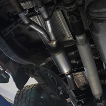 Flowmaster FlowFX Extreme Cat-Back Exhaust System (2007-2021 Toyota Tundra 4.7 and 5.7-liter) - 717983