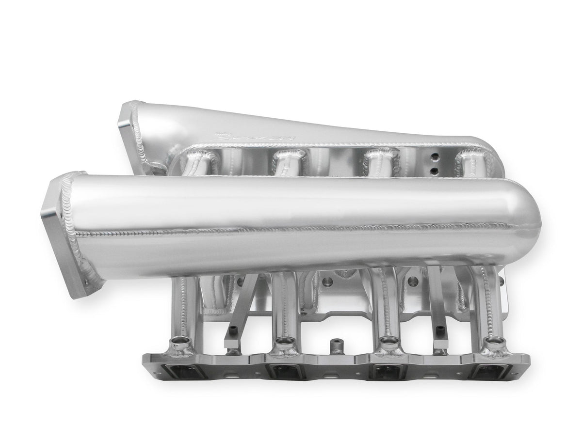 Holley Sniper Efi Dual Plenum Intake Manifold - 820201