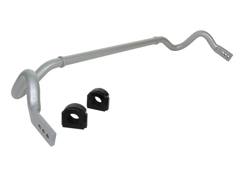 Whiteline Performance Sway bar - 30mm blade adjustable Front (2015-2020 M3/M4) - BBF44Z