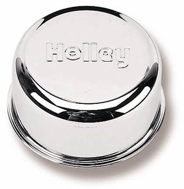 Holley Universal Valve Cover Breather Cap.  - 241-209