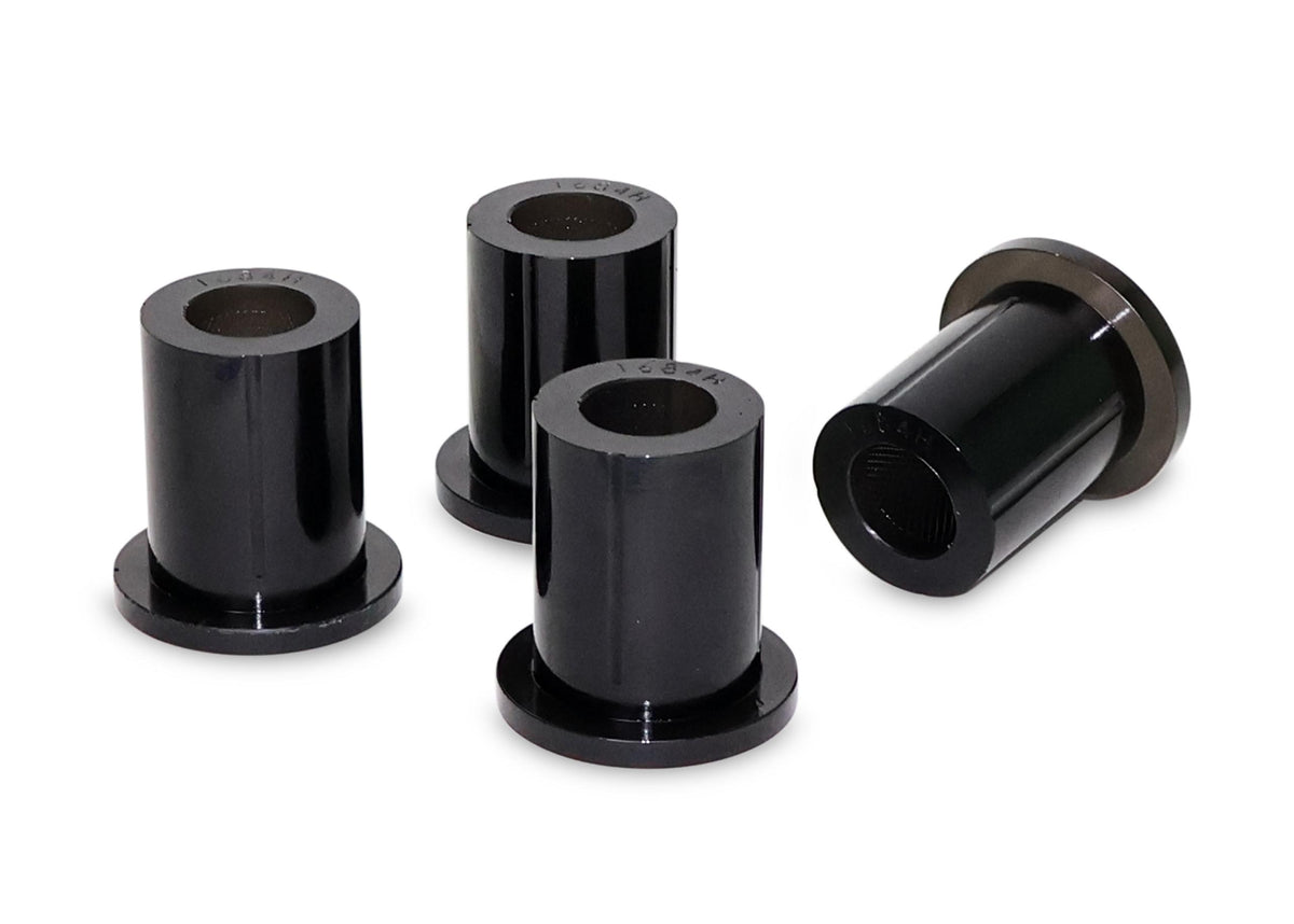 SuperPro Spring Shackle Upper Bush Kit - SPF1684HK