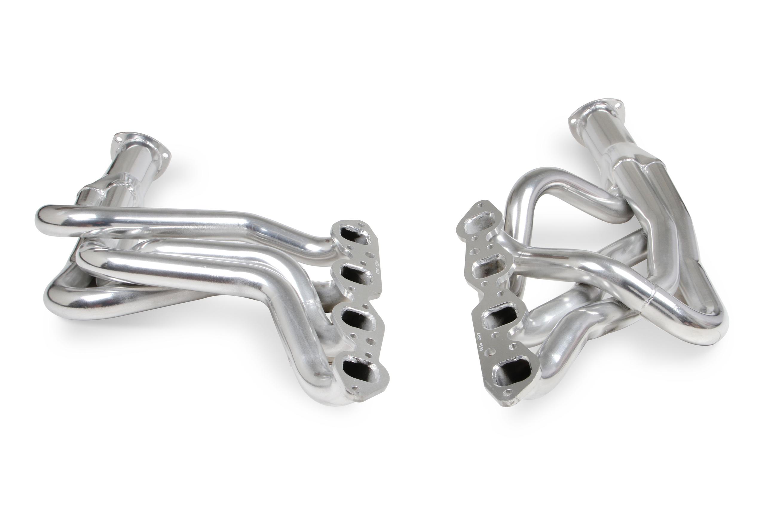 Hooker Header Cat-Back 68-74 Chevrolet/Gmc Truck - 2817-1HKR