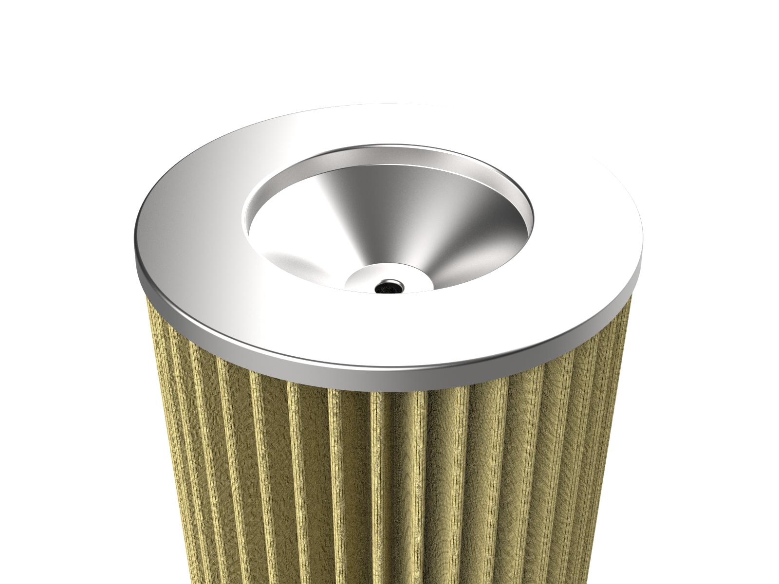 AFE Magnum FLOW OE Replacement Air Filter w/ Pro GUARD 7 Media (1989-1992 D250, D350, W250, W350) - 71-10031