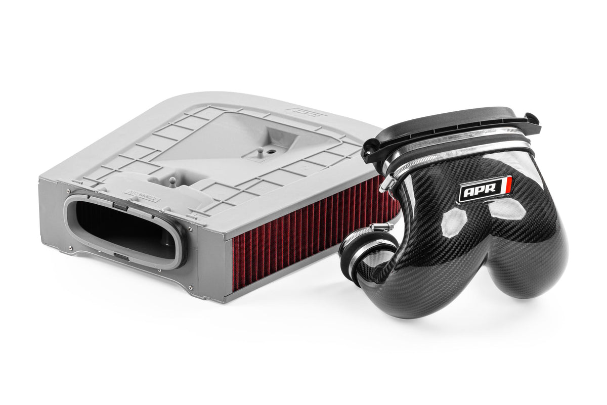 APR CARBON FIBER INTAKE SYSTEM - (9Y/SUV) - 2.9T - CI100058