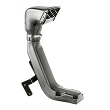 Rugged Ridge Xhd Low/High Mount Snorkel System Diesel; 07-18 Jeep Wrangler Jk - 17756.23