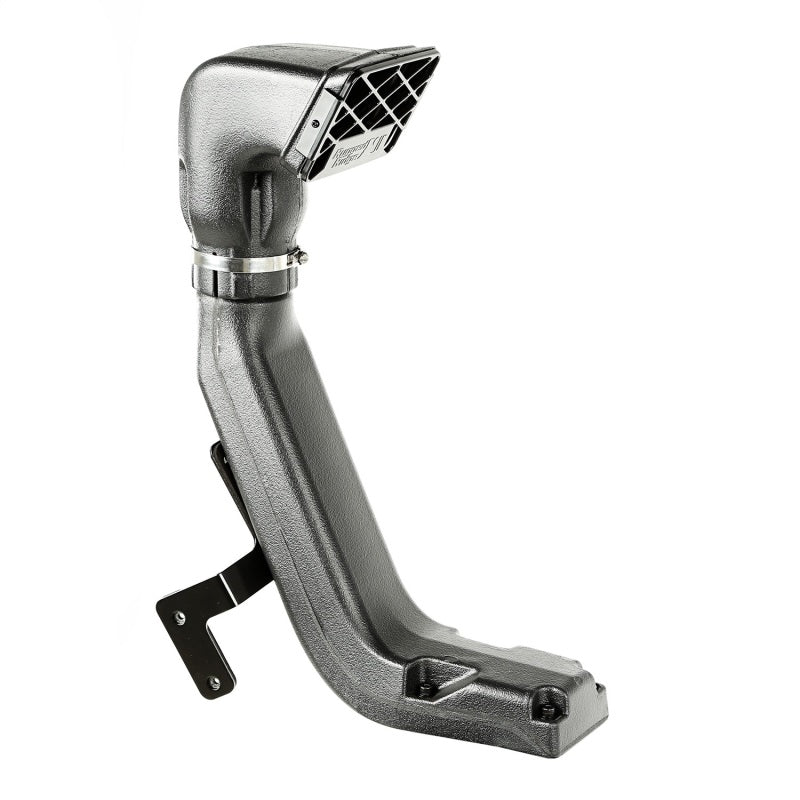 Rugged Ridge Xhd Low/High Mount Snorkel System Diesel; 07-18 Jeep Wrangler Jk - 17756.23