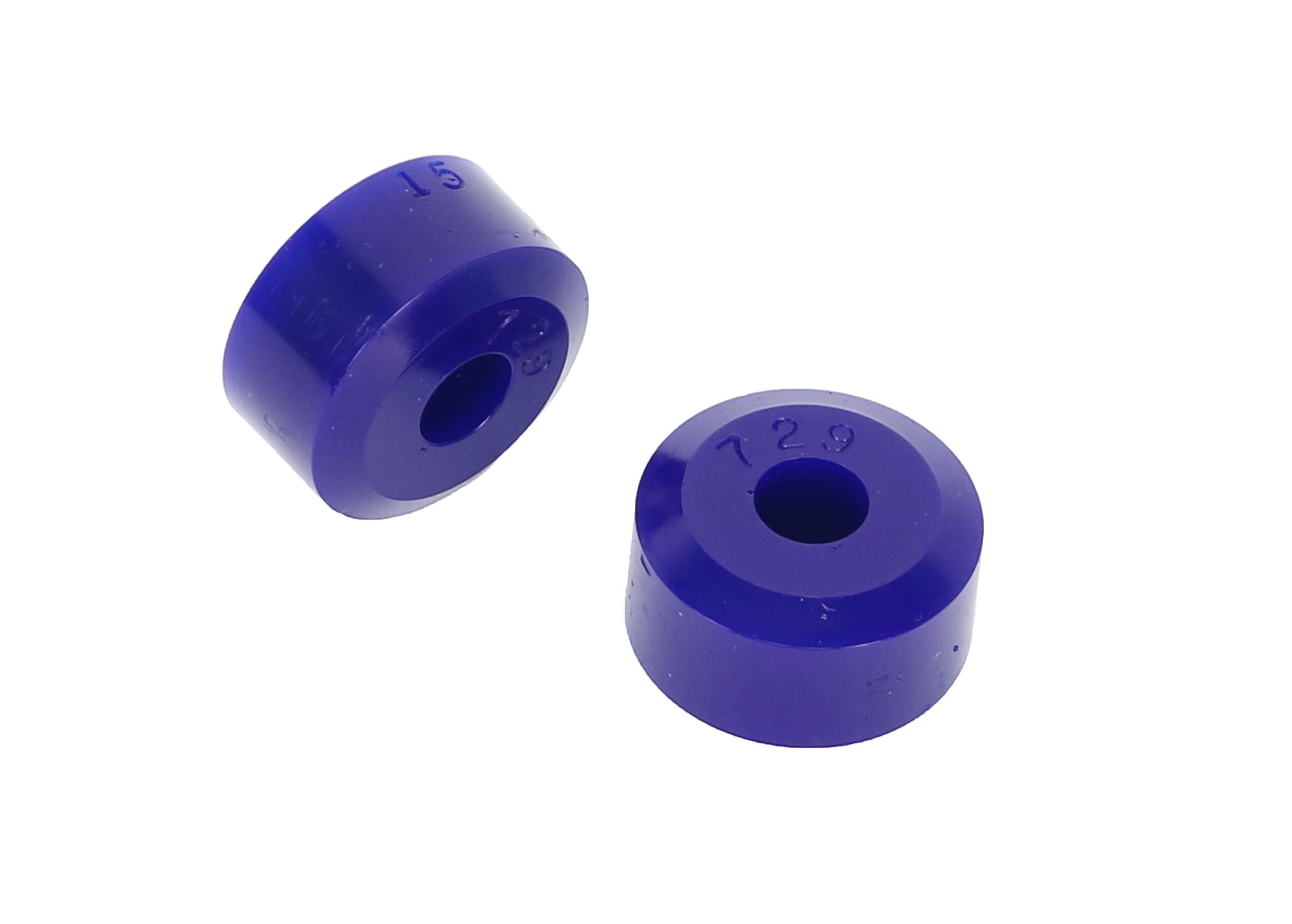 SuperPro TOYOTA ENGINE CUSHION FRNT STA - SPF0729-2K