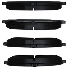R1 07-23 Suzuki Kizashi Front Performance Sport Brake Pads