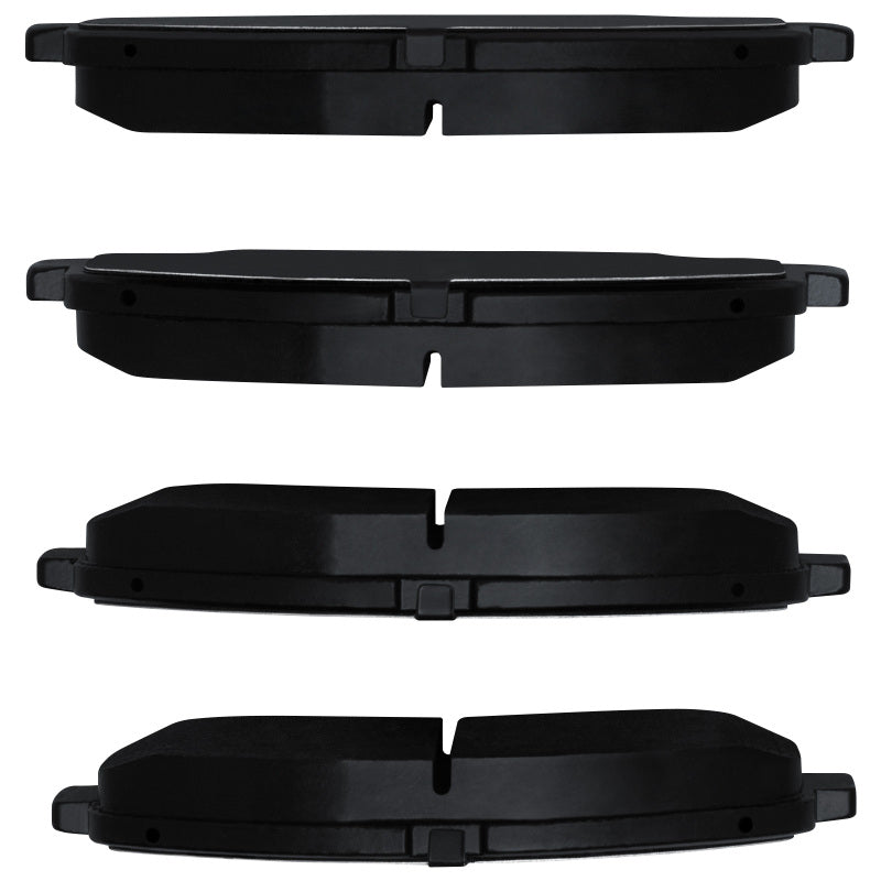 R1 07-23 Suzuki Kizashi Front Performance Sport Brake Pads