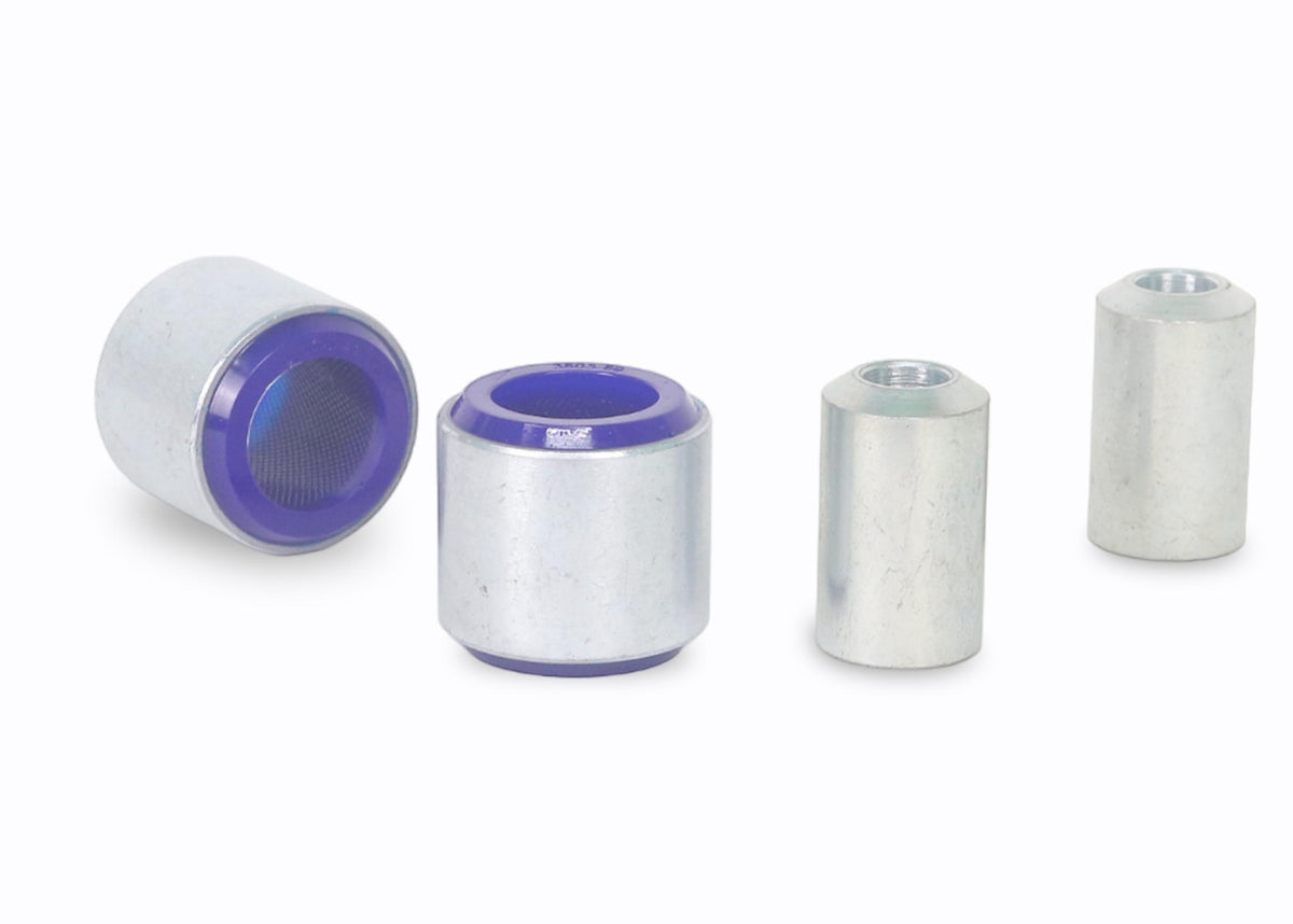 SuperPro Jeep WK2 Grand Cherokee 2011-2022 - Leading Arm - Outer Bushing Kit (2011-2021 Durango, Grand Cherokee) - SPF5214K