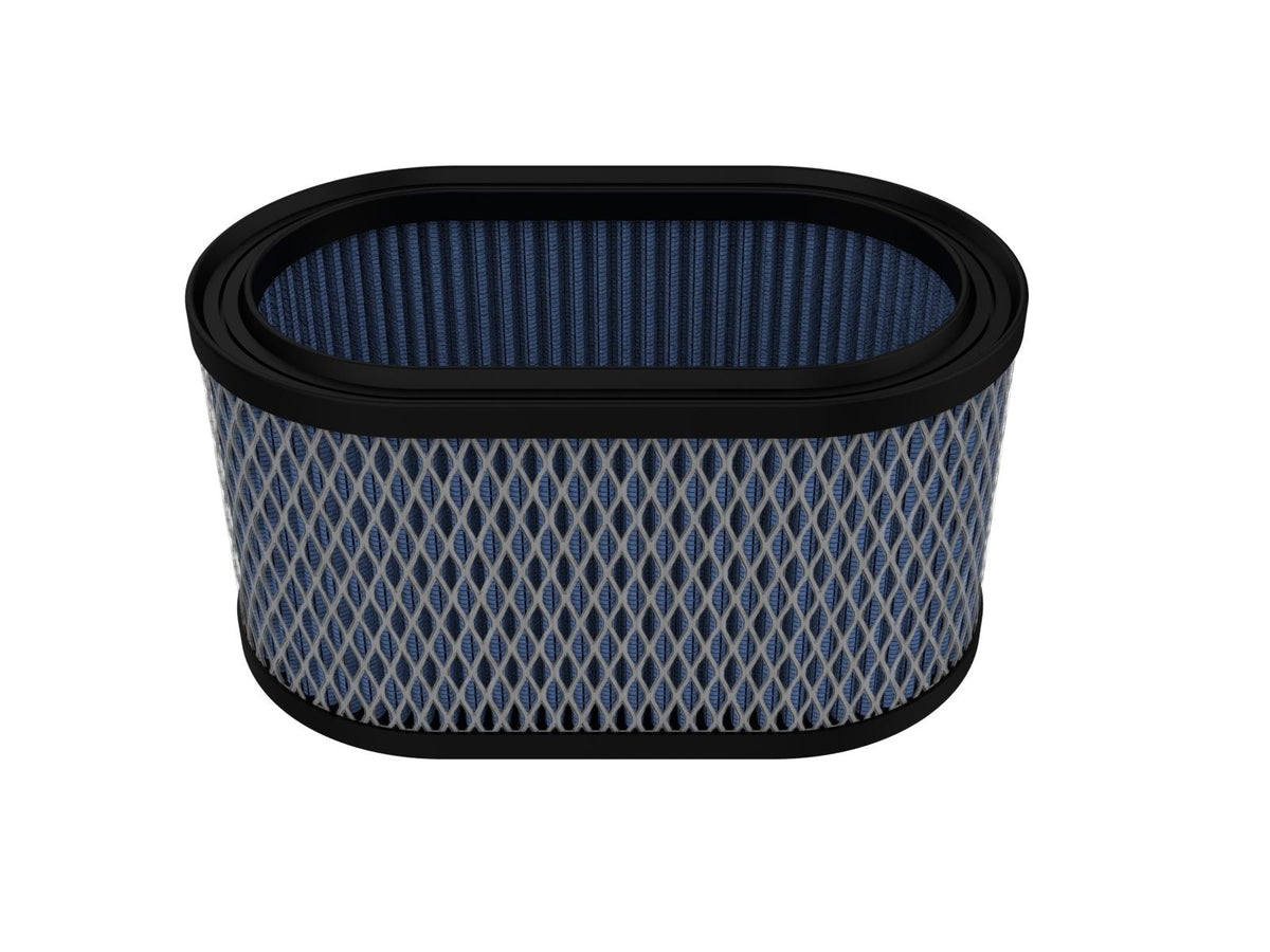 AFE Magnum FLOW Round Racing Air Filter w/ Pro 5R Media - 10-90014
