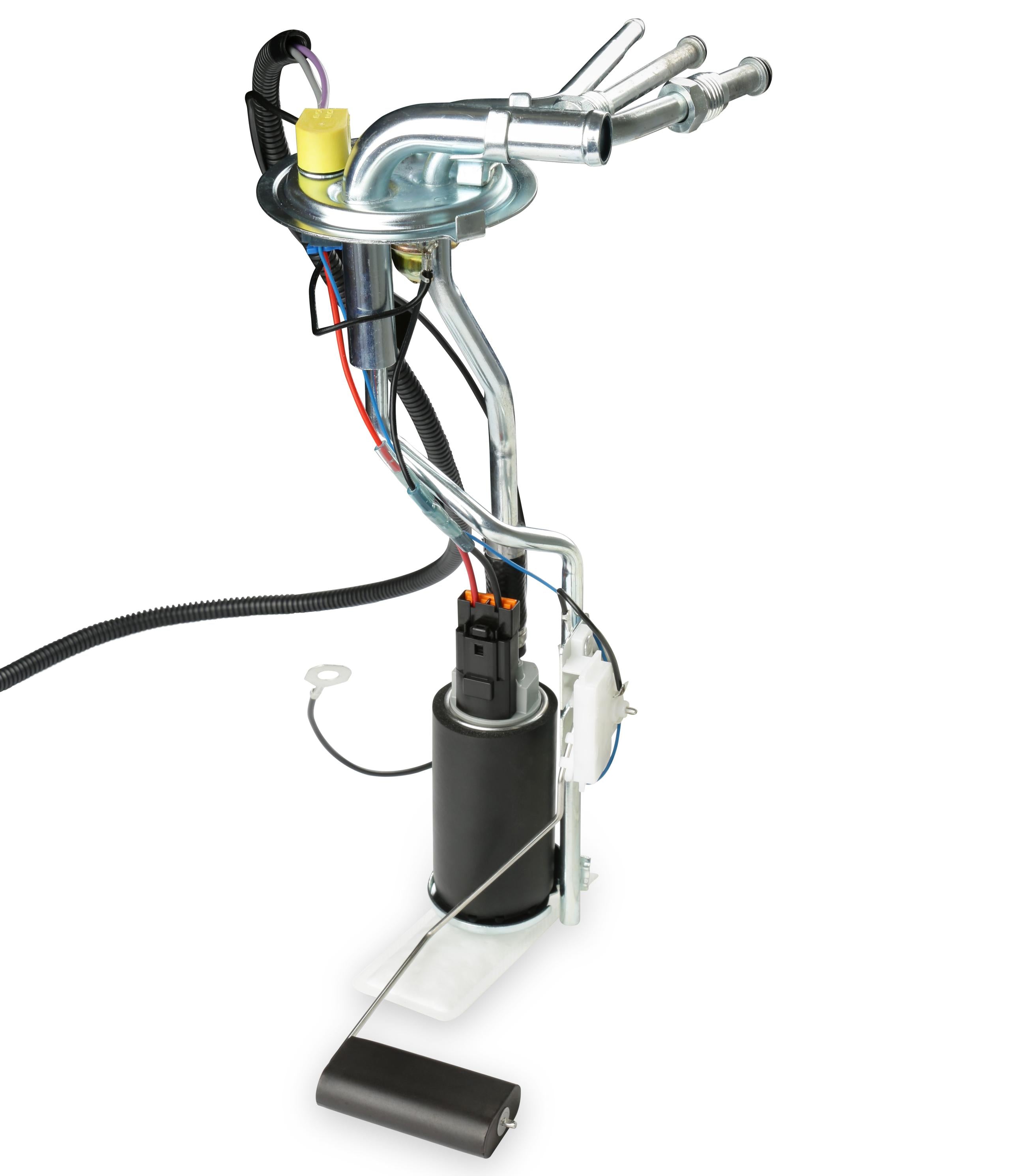 Holley Fuel Pump Module - 12-333